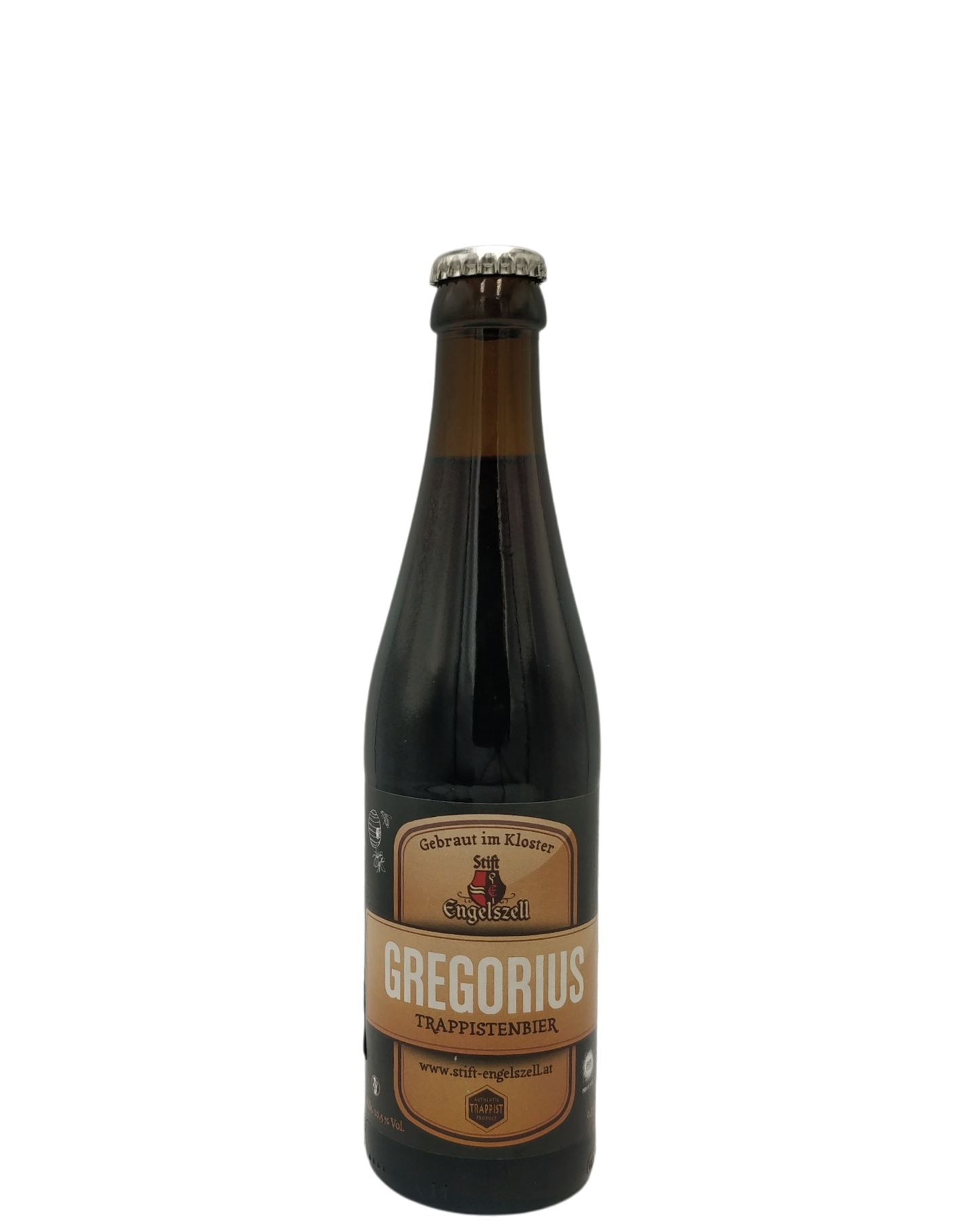 Stift Engelszell Gregorius 10,5 %