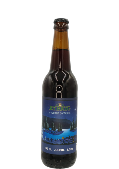 Stjernen over Ry 6,5% 50cl