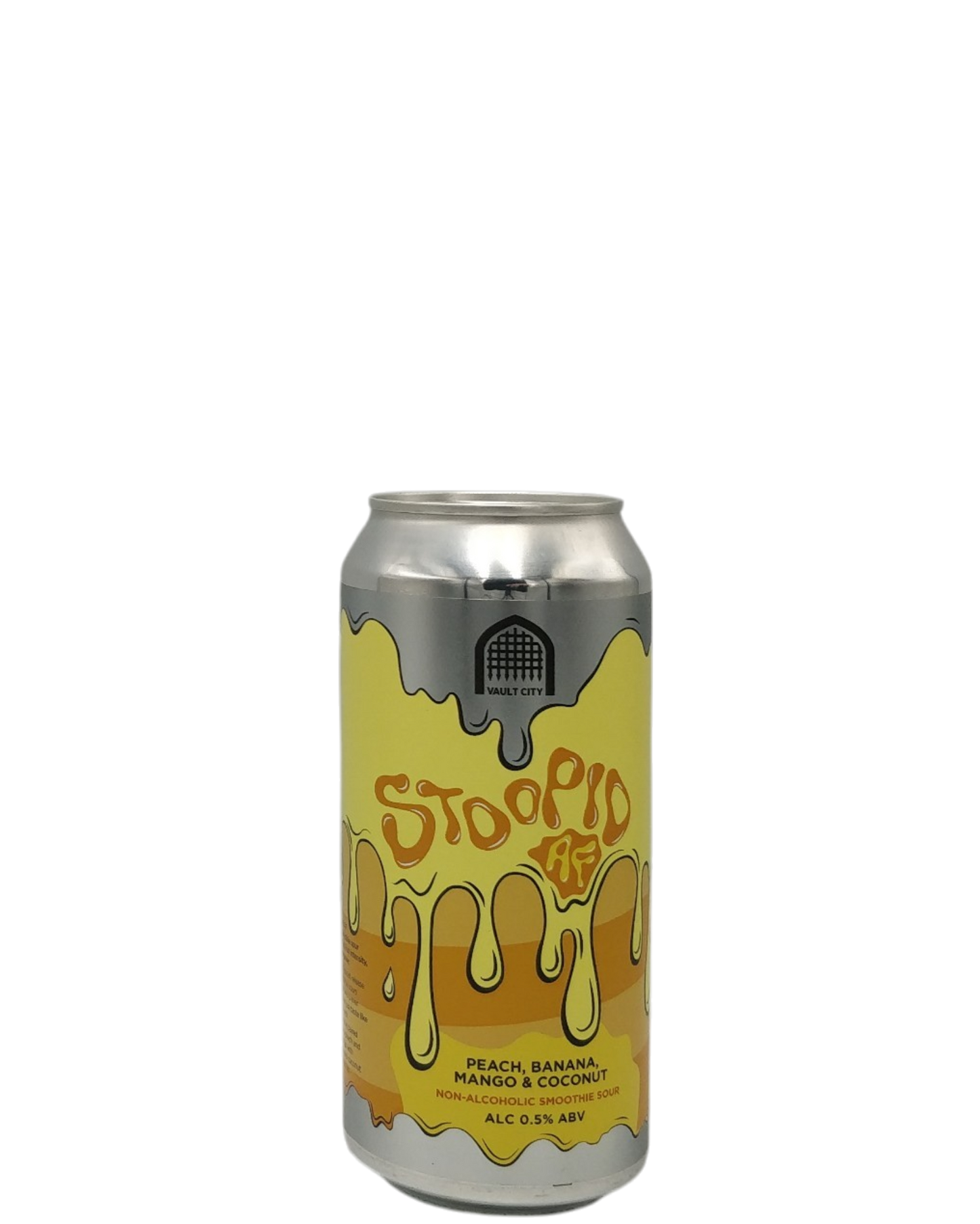 Stoopid AF 0,5% 44cl