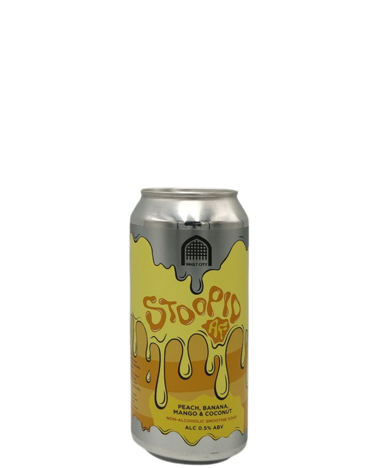 Stoopid AF 0,5% 44cl