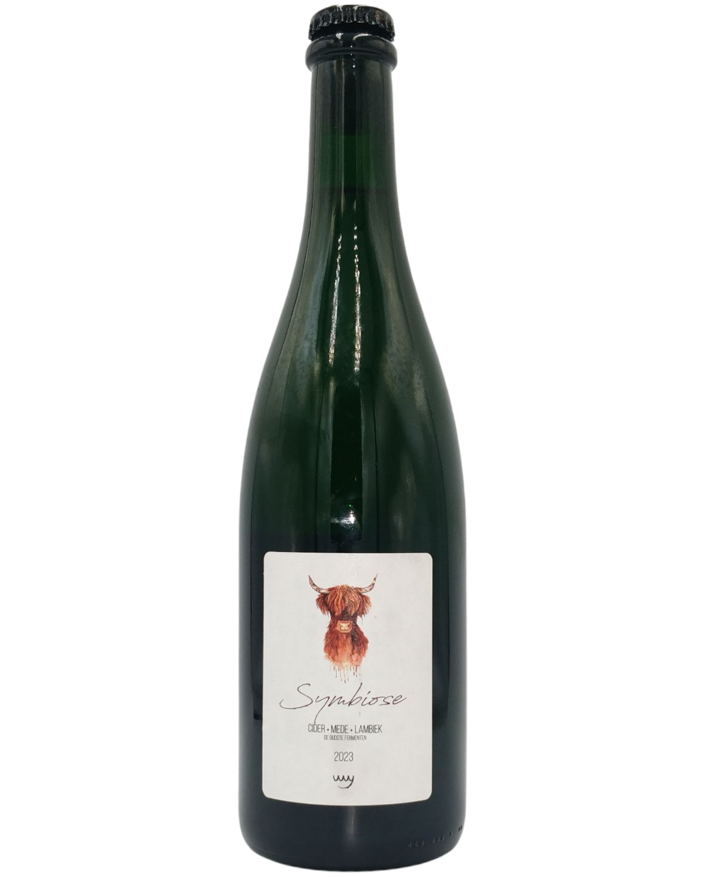 Symbiose 8,3% 75cl