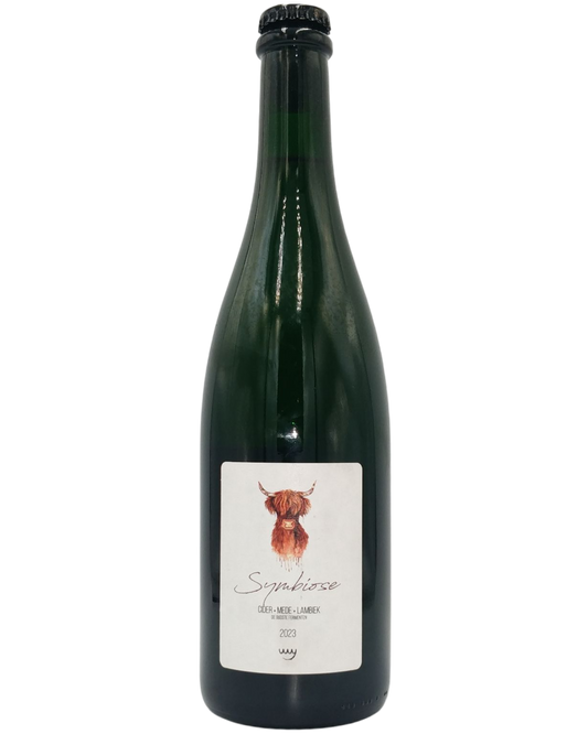 Symbiose 8,3% 75cl