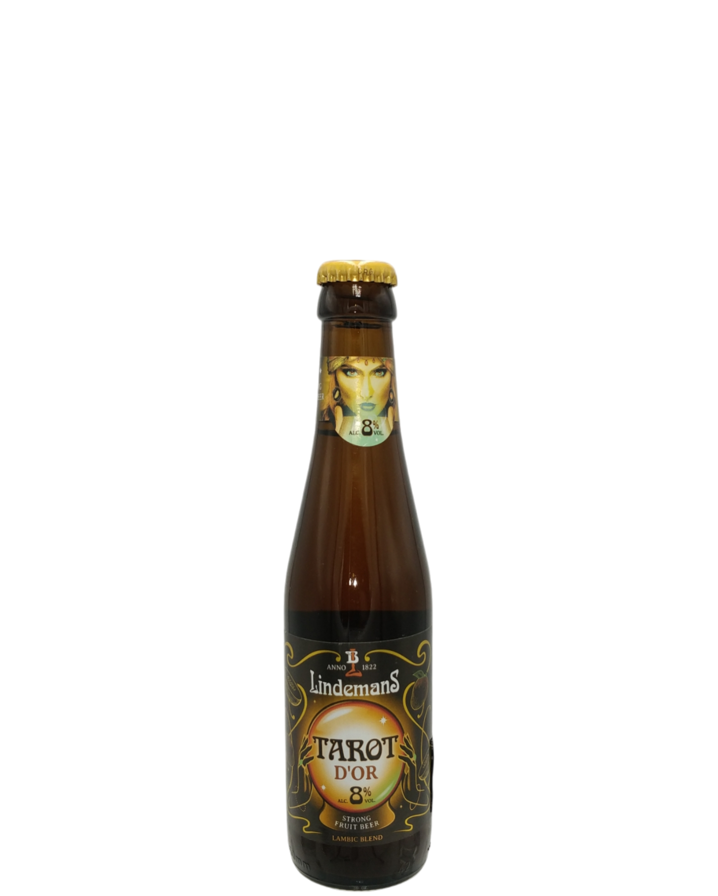 Tarot D'or 8% 25cl