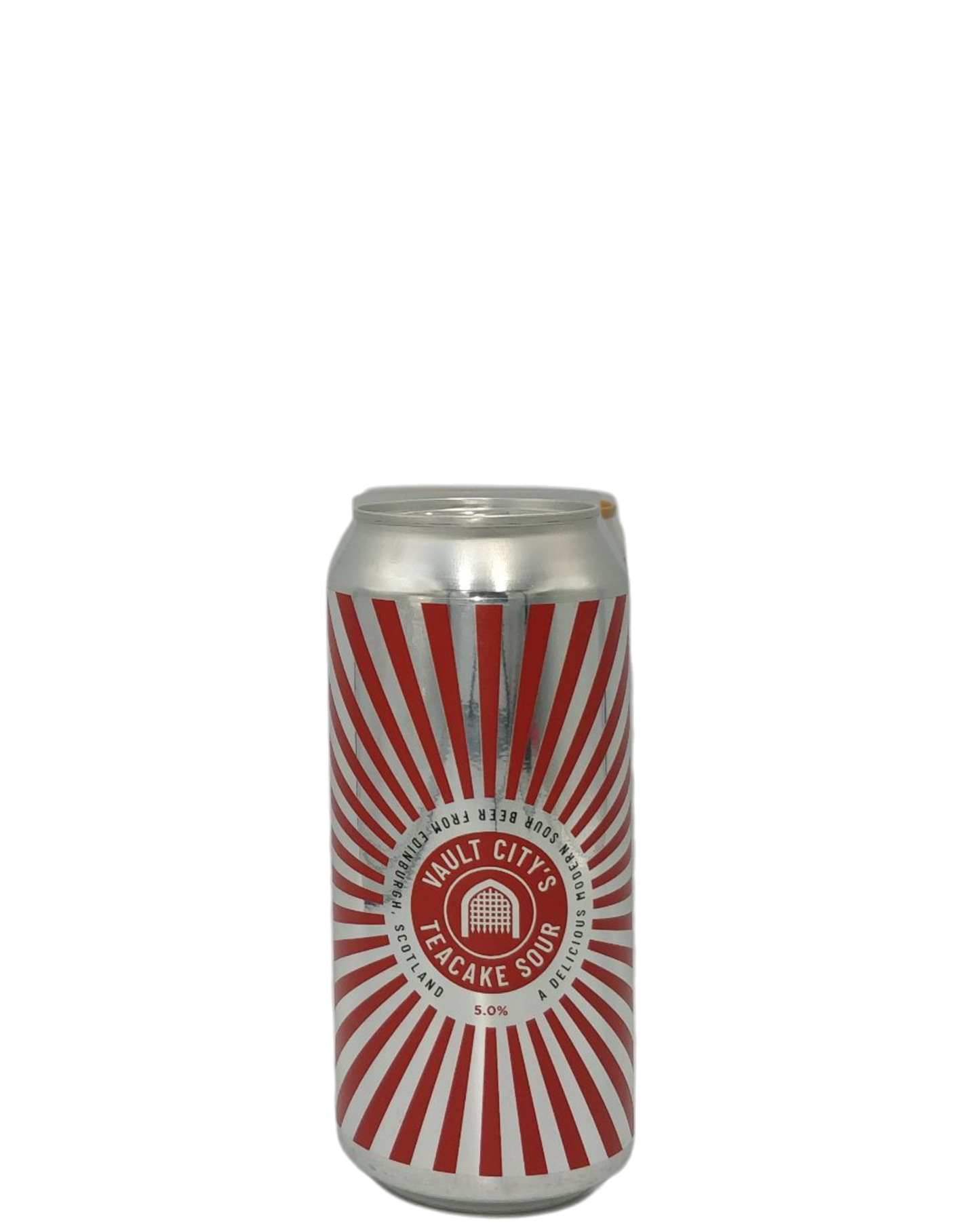 Teacake Sour 5% 44cl