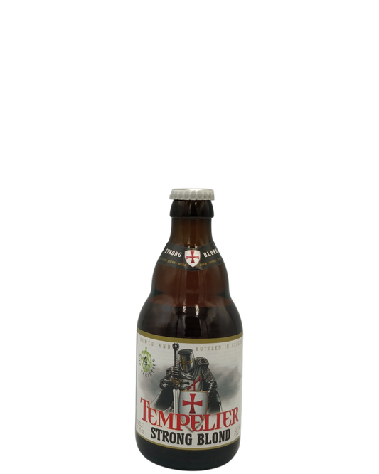 Tempelier Strong Blond 8% 33cl