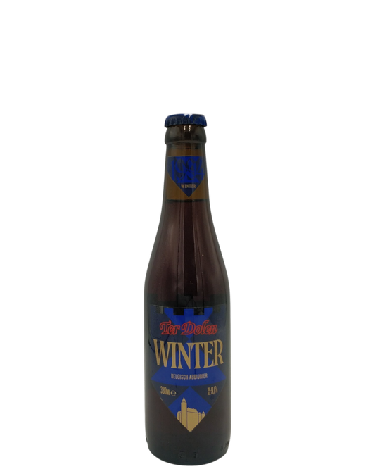 Ter Dolen Winter 9,1% 33cl