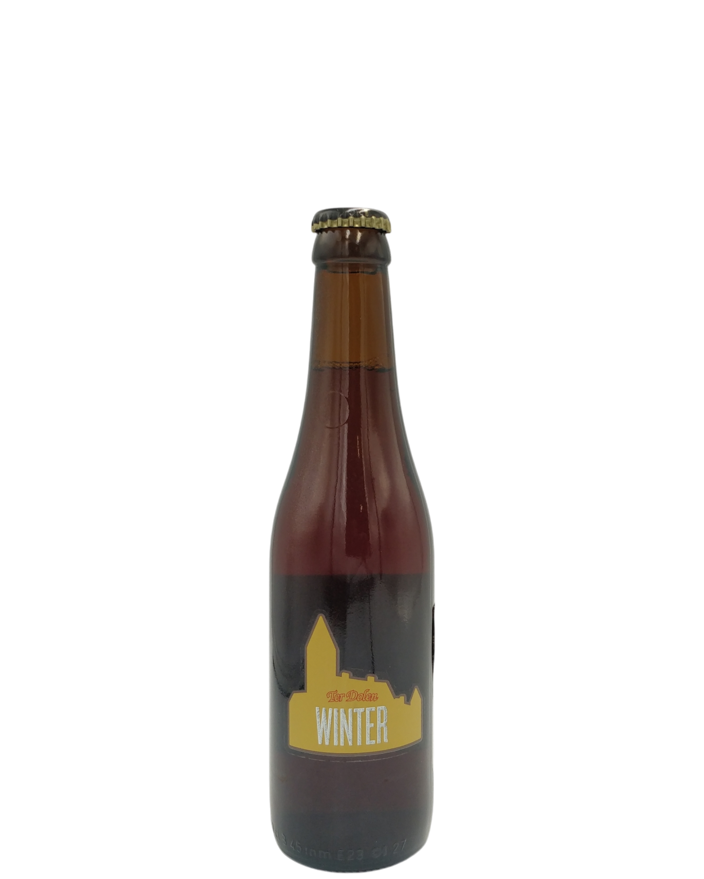 Ter Dolen Winter 9,1% 33cl