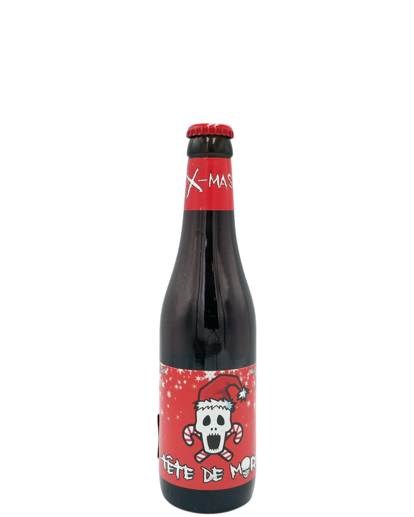 Tête De Mort X-mas 8,1% 33cl