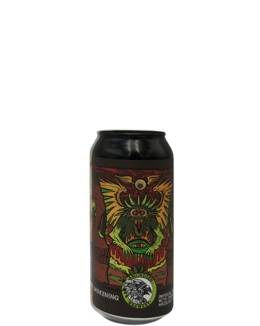 The Darkening 12% 44cl