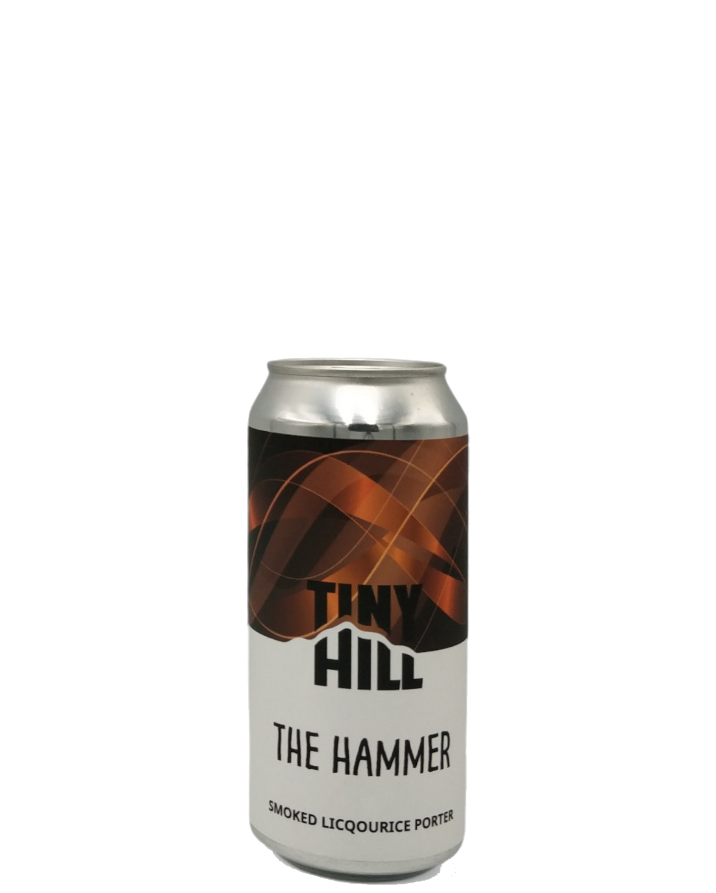 The Hammer 7% 44cl