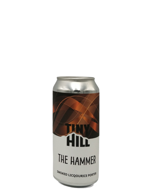 The Hammer 7% 44cl