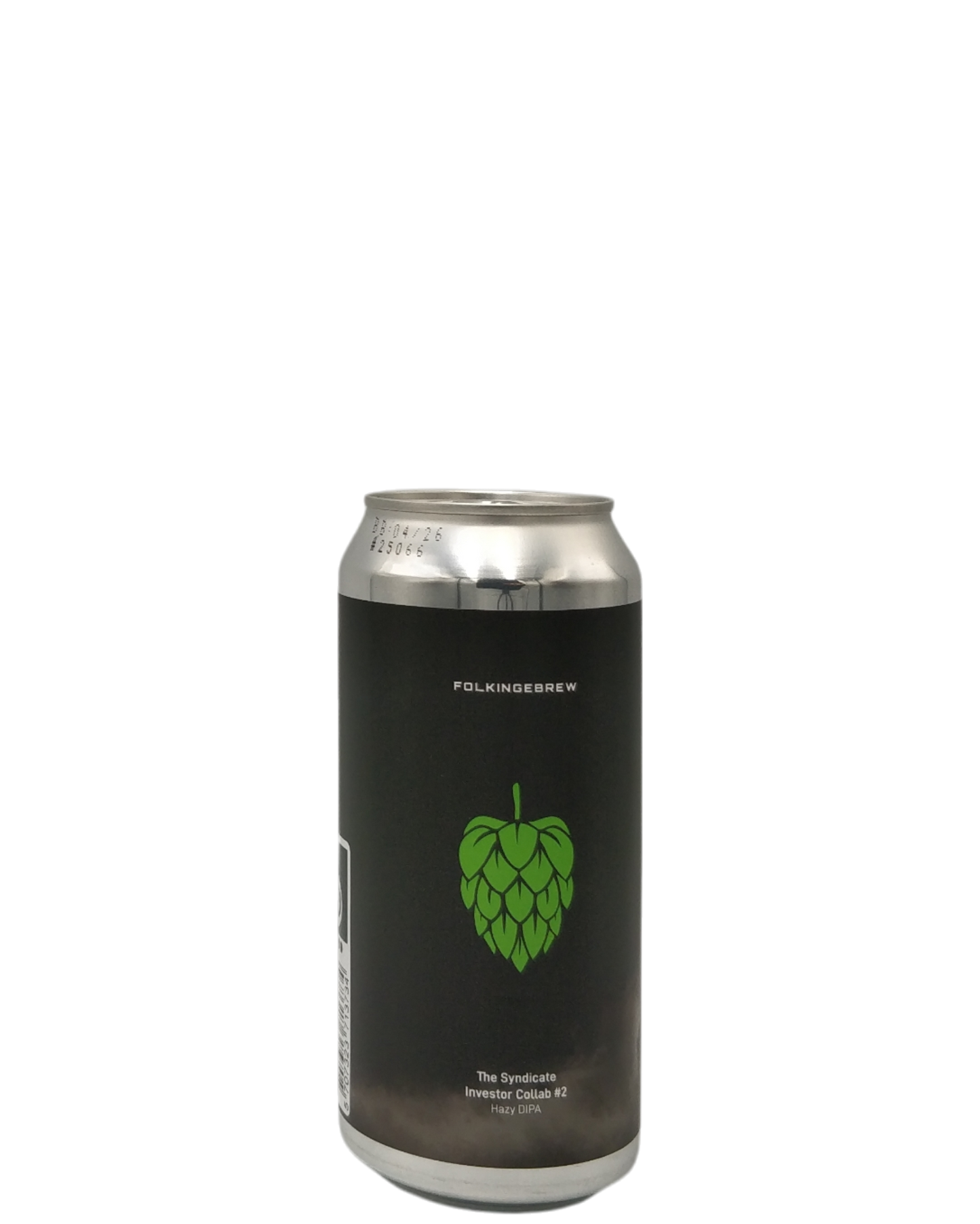 The Syndicate (Investor Collab #2) 8,5% 44cl