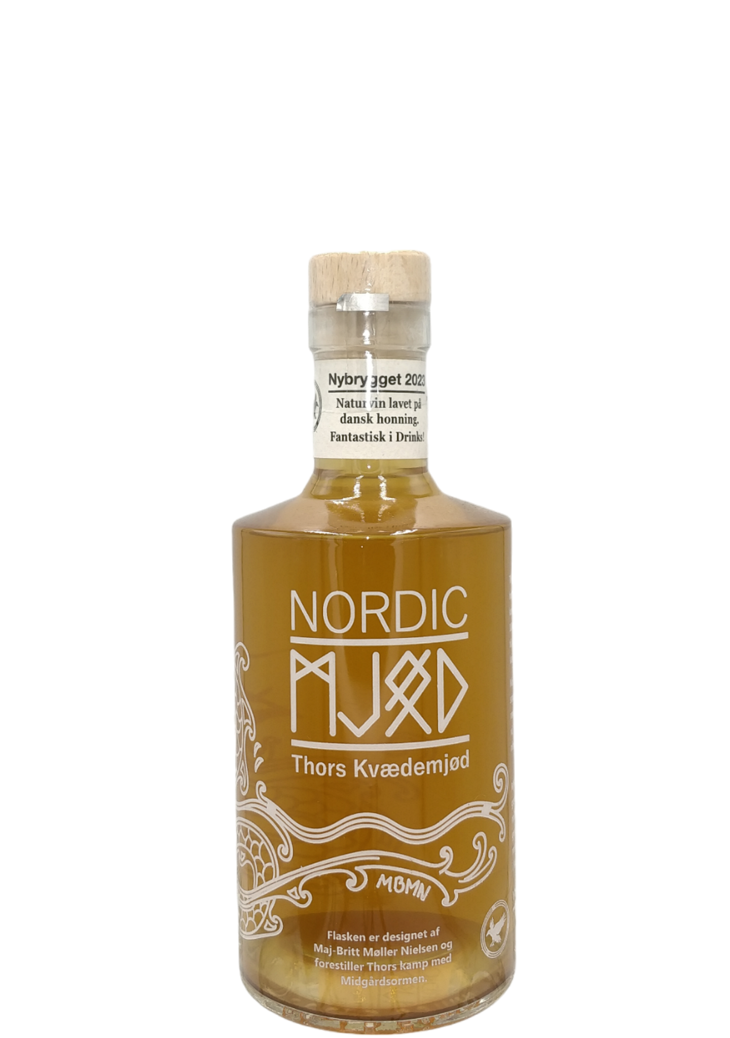 Thors Kvædemjød 14,8% 50cl - Brygshoppen