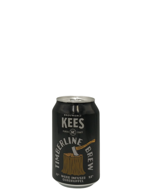 Timberline Brew 9% 33cl