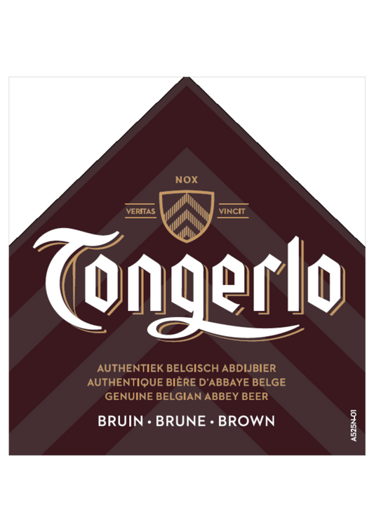 Tongerlo Bruin 6,5% 20L