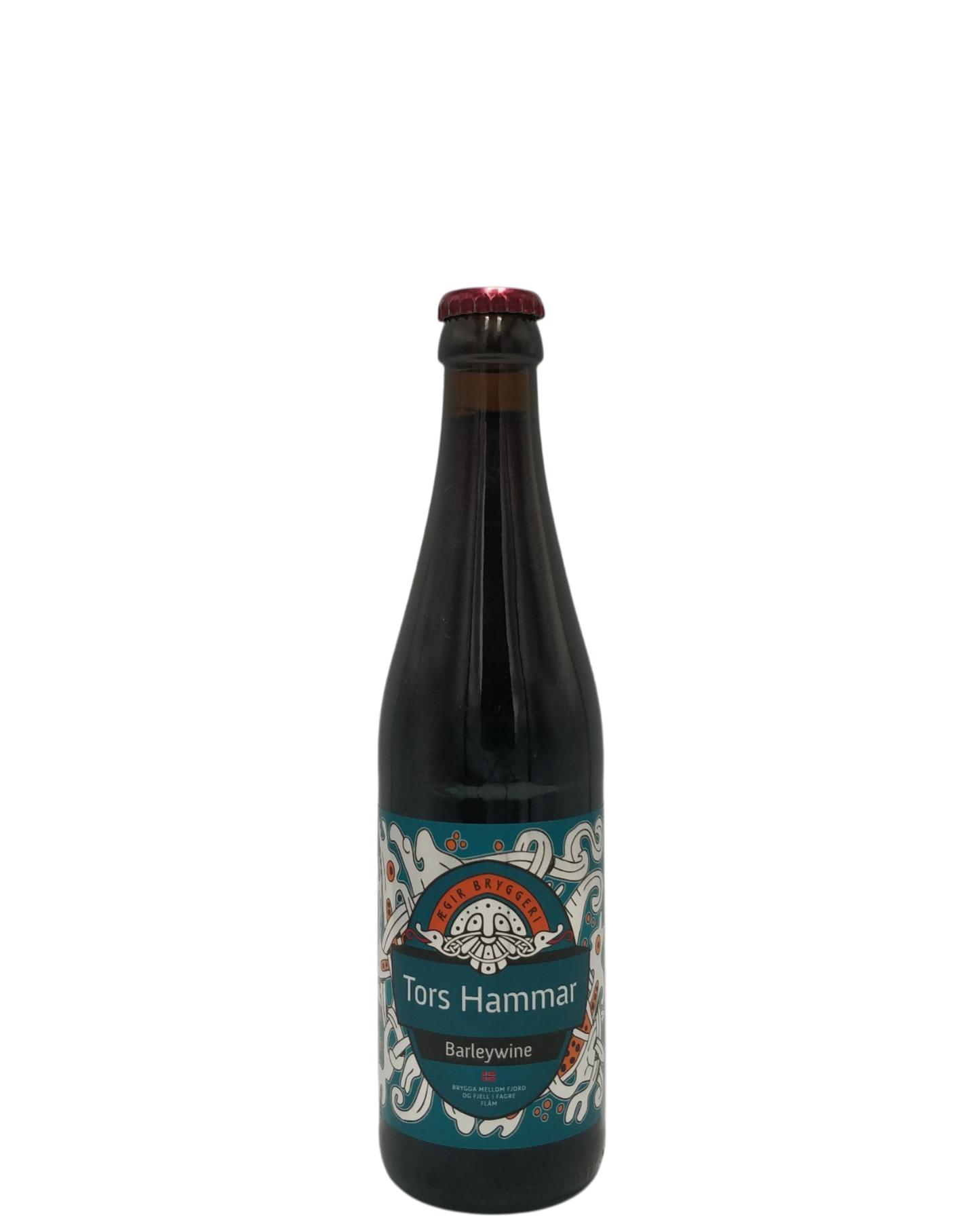 Tors Hammar 13,2% 33cl