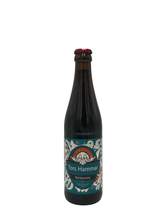 Tors Hammar 13,2% 33cl