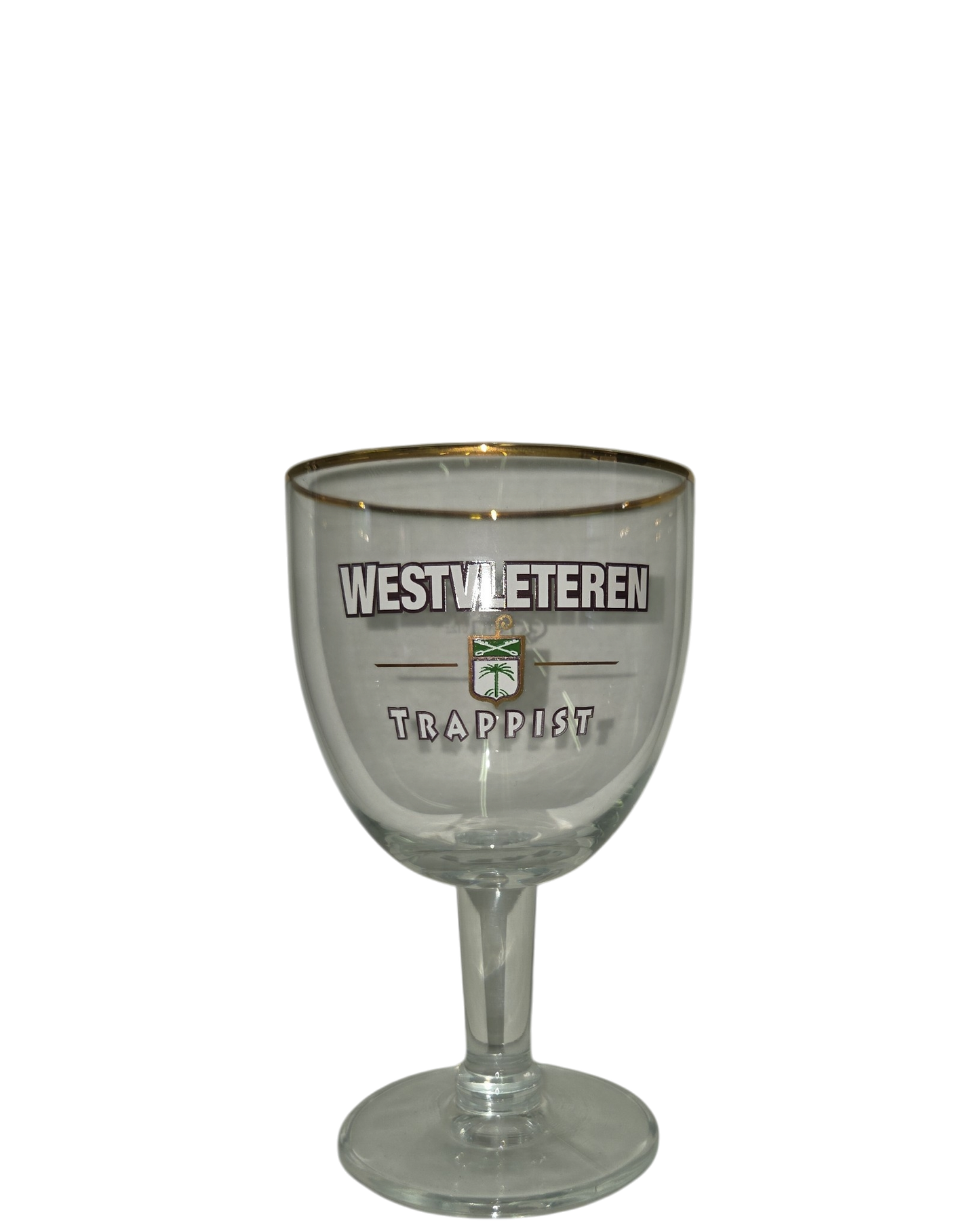 Trappist Westvleteren Glas 33cl