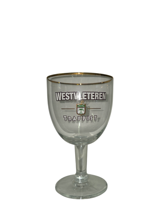Trappist Westvleteren Glas 33cl