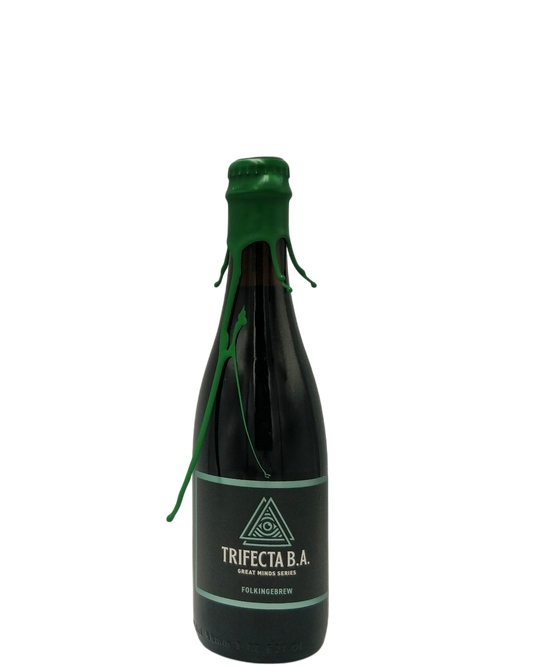 Trifecta B.A. (Folkingebrew) 10,5% 37,5cl