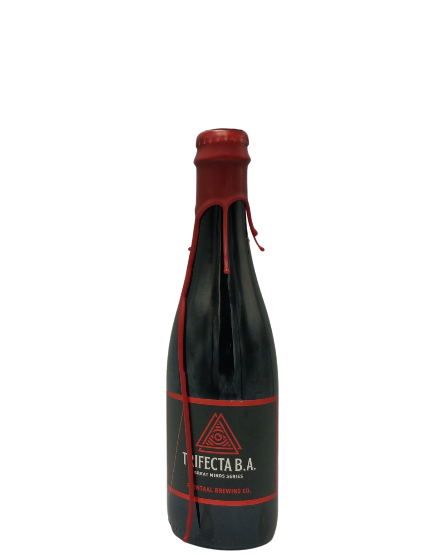 Trifecta B.A. (Frontaal) 10,5% 37,5cl