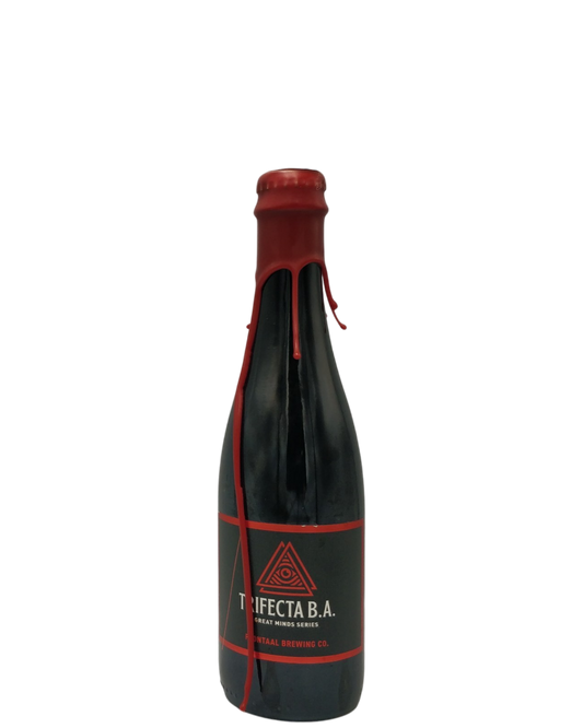 Trifecta B.A. (Frontaal) 10,5% 37,5cl