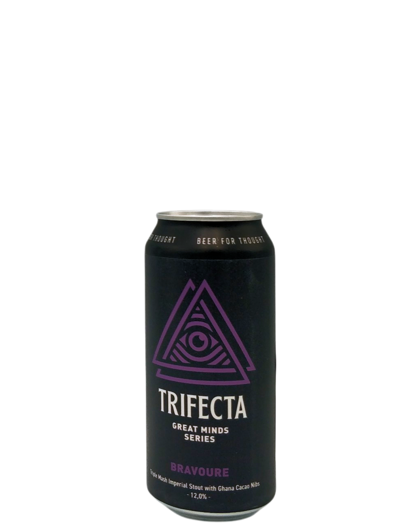 Trifecta (Bravoure) 12% 44cl