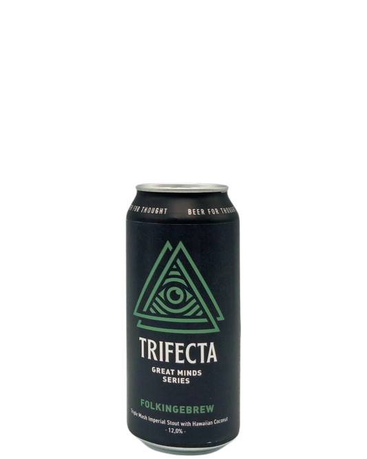 Trifecta (Folkingebrew) 12% 44cl