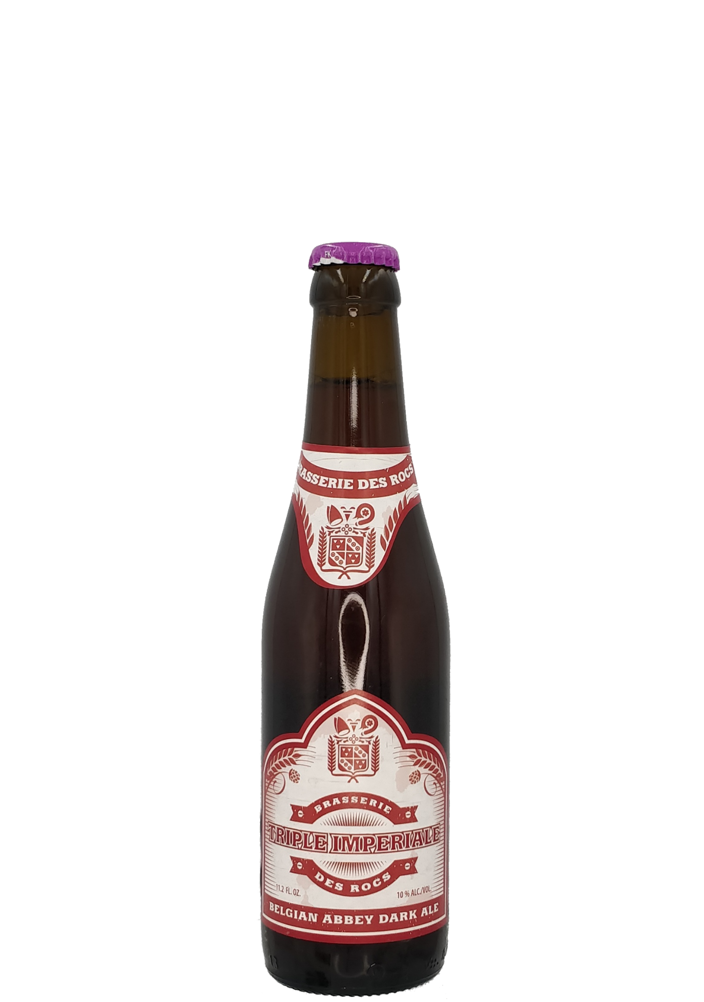 Triple Impériale 10% 33cl - Brygshoppen