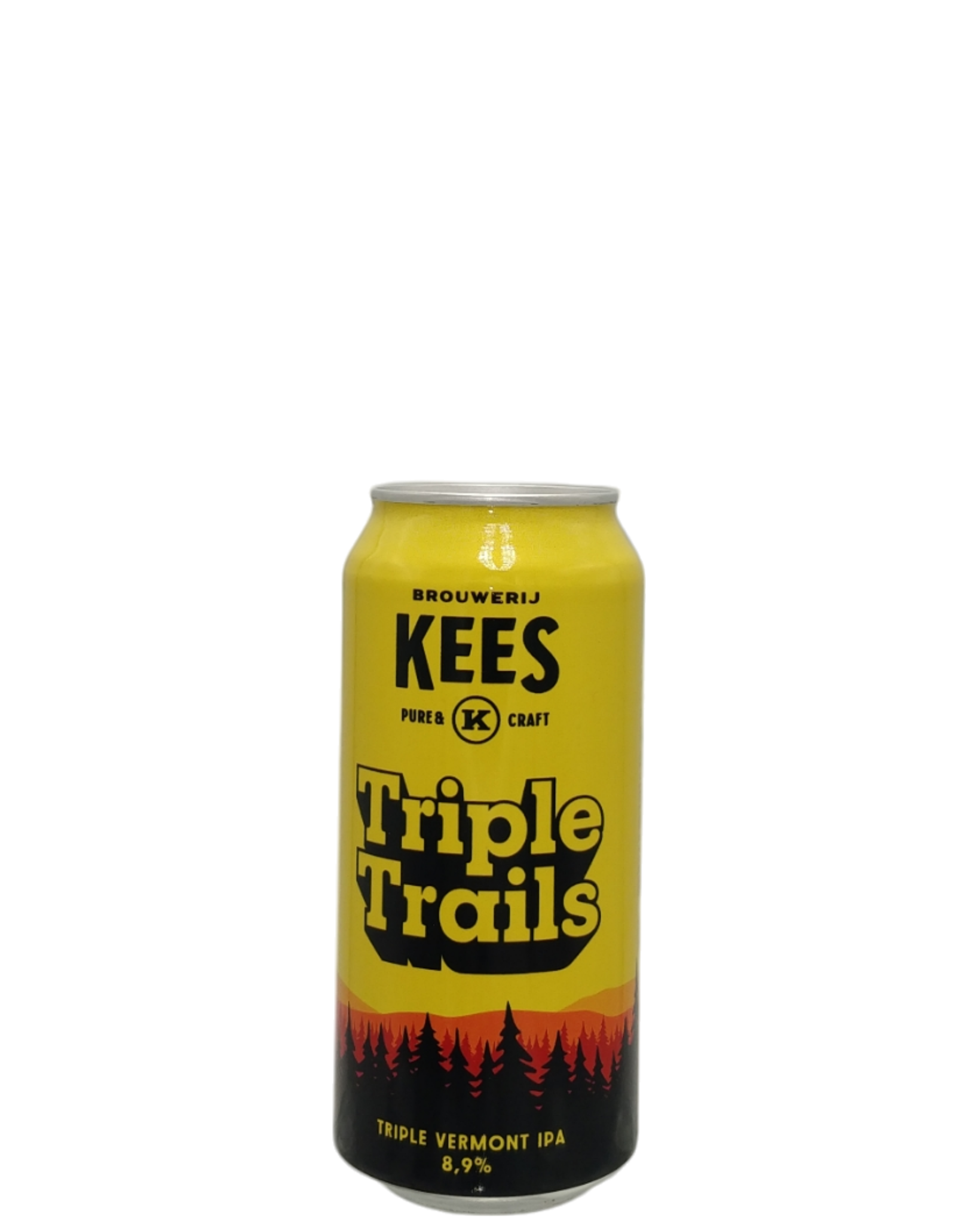 Triple Trails 8,9% 44cl - Brygshoppen