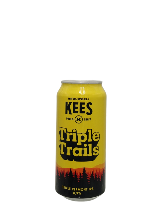 Triple Trails 8,9% 44cl