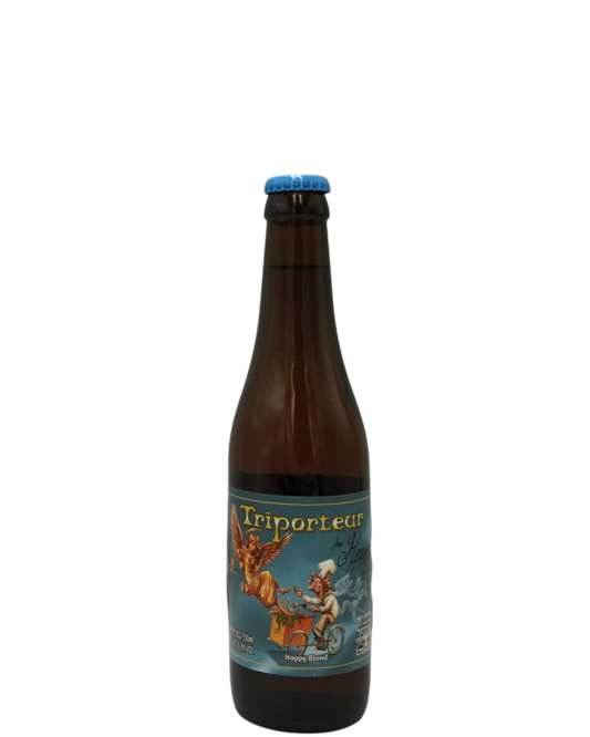 Triporteur From Heaven 6,2% 33cl