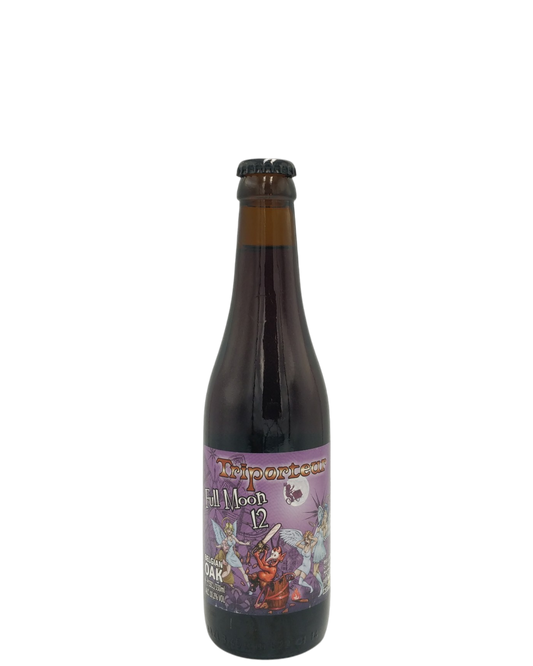 Triporteur Full Moon 12 10,2% 33cl