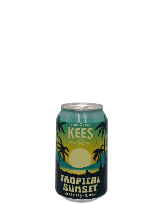 Tropical Sunset 5% 33cl