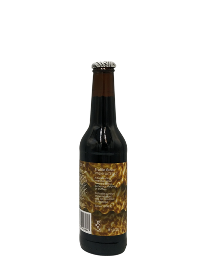 Truffle Stout 10% 33cl