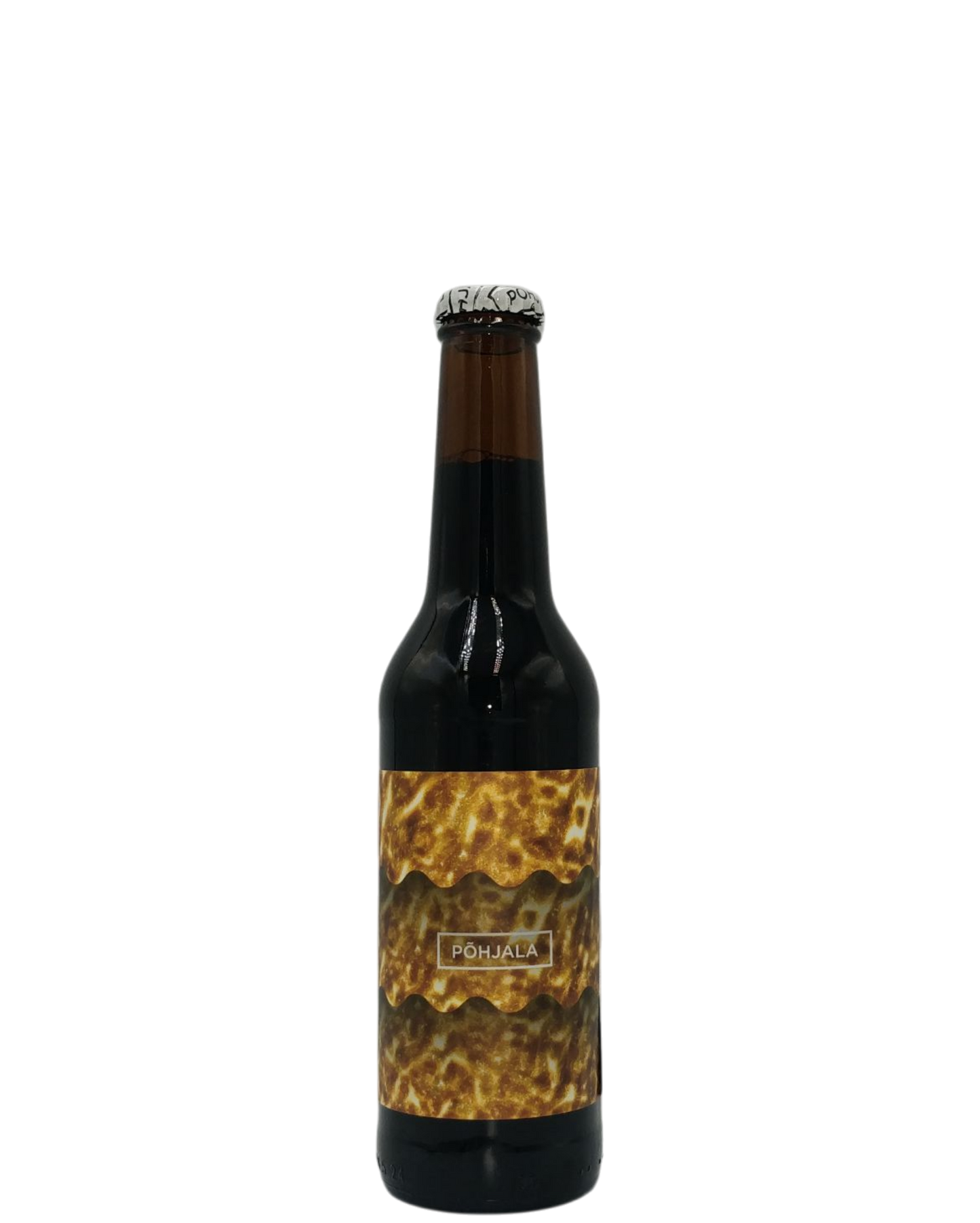 Truffle Stout 10% 33cl