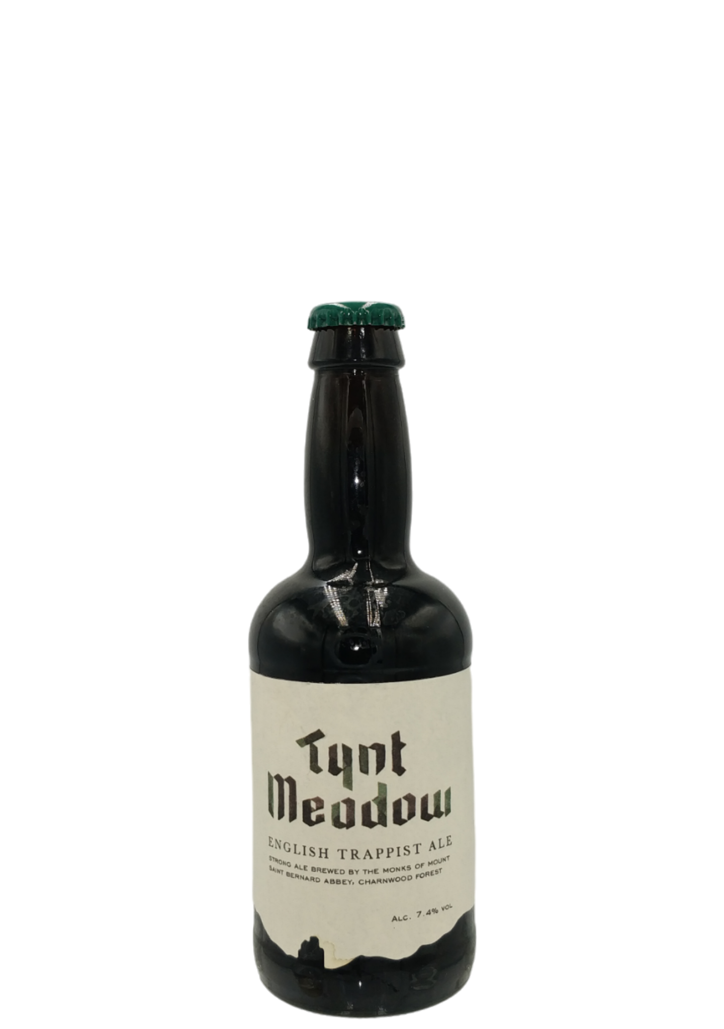 Tynt Meadow Trappist 7,4% 33cl - Brygshoppen