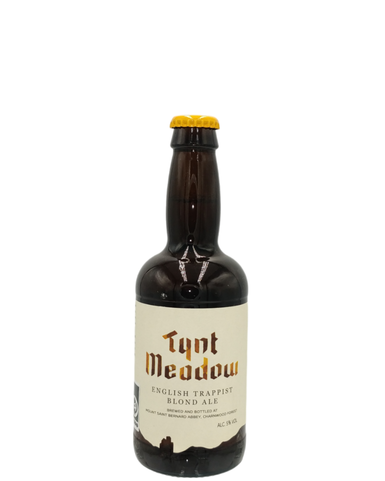 Tynt Meadow Blond 5% 33cl - Brygshoppen