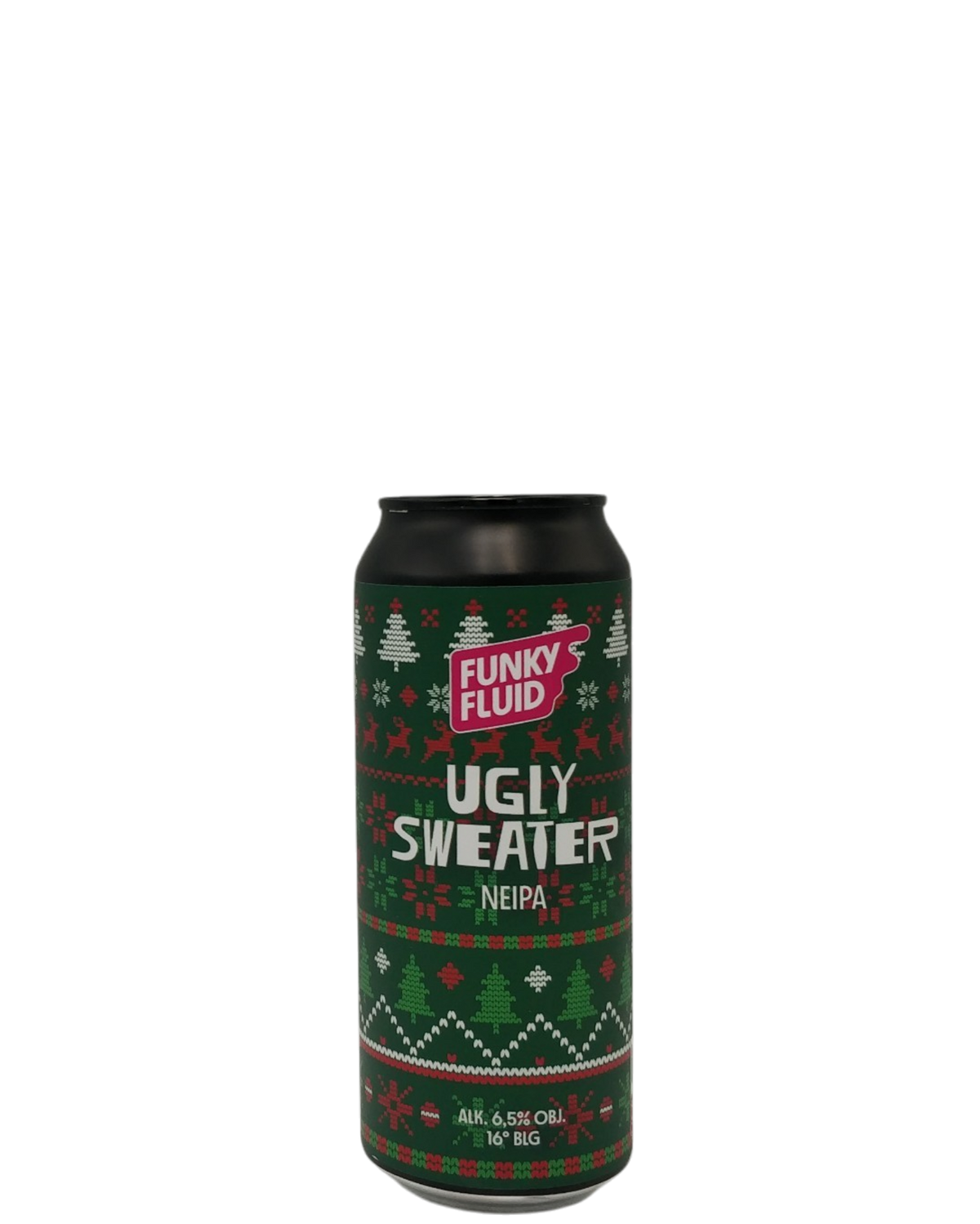 Ugly Sweater 6,5% 50cl