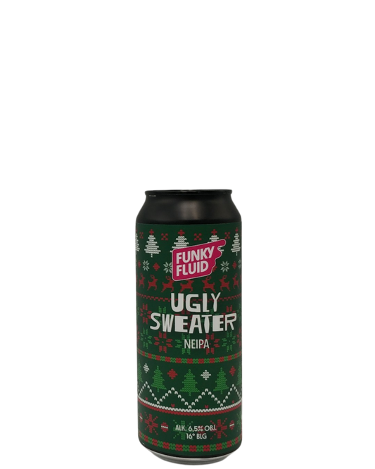 Ugly Sweater 6,5% 50cl