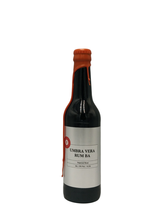 Umbra Vera Rum BA 13% 33cl