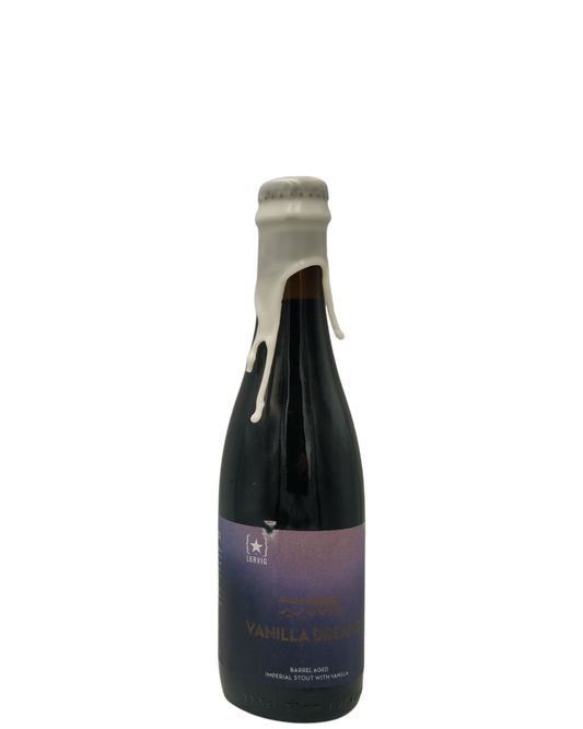 Vanilla Dreams By Rackhouse 13,1% 37,5cl