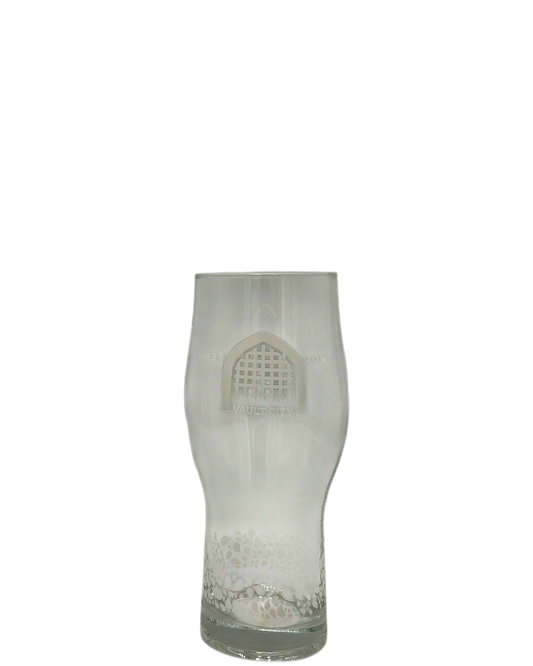 Vault City glas 40cl