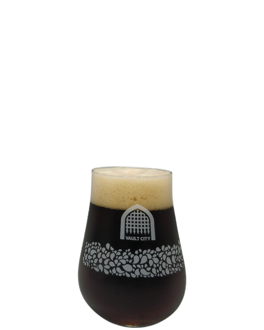Vault City Tumbler glas 40cl
