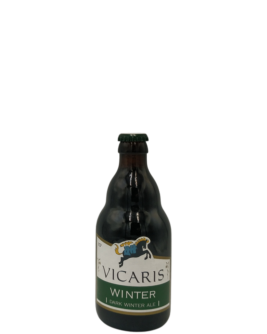 Vicaris Winter 10% 33cl