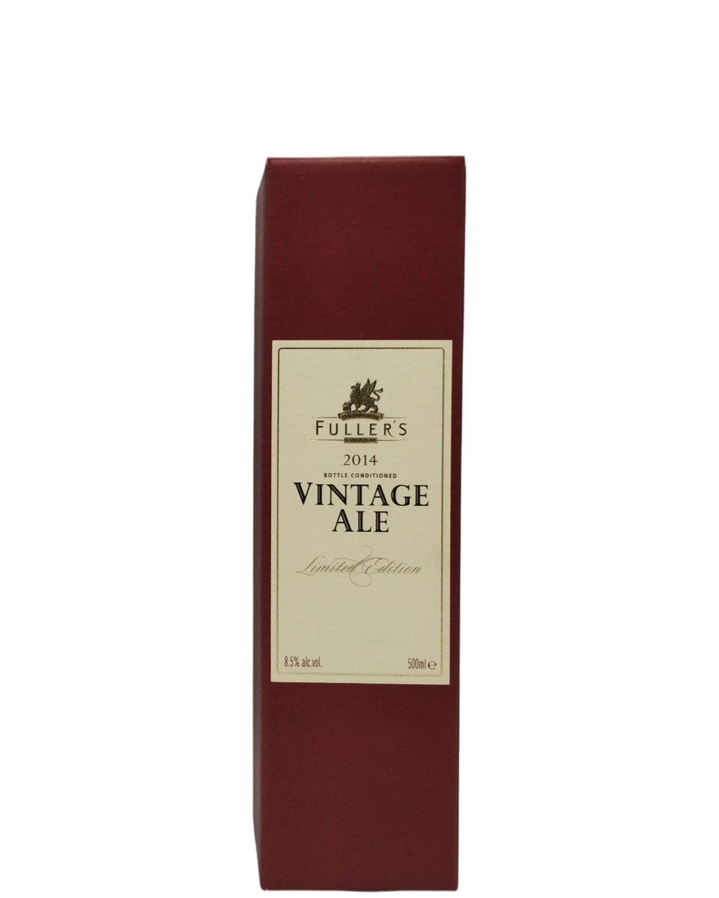 Vintage Ale (2014) 8,5% 50cl