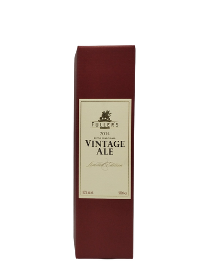 Vintage Ale (2014) 8,5% 50cl