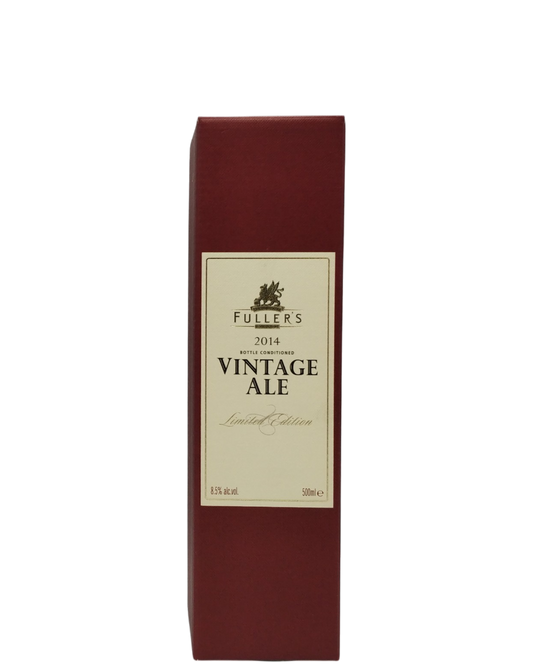 Vintage Ale (2014) 8,5% 50cl