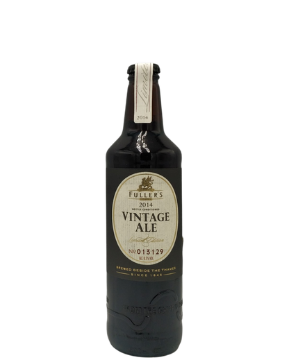Vintage Ale (2014) 8,5% 50cl