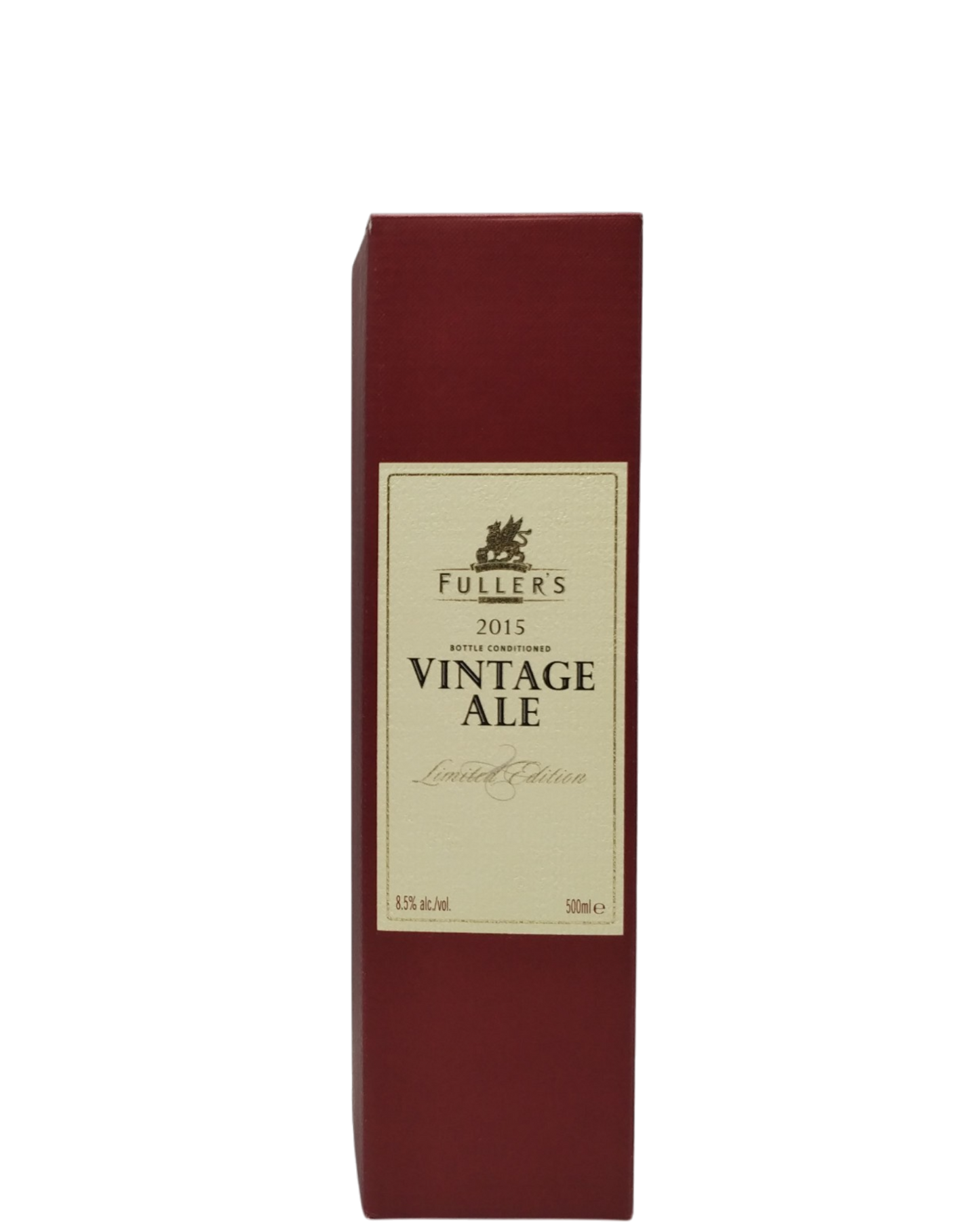 Vintage Ale (2015) 8,5% 50cl